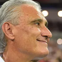 Tite acredita no título e fez mudanças drásticas para que jogadores do Flamengo fiquem 100% conectados