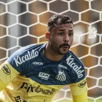 \&#039;Para o lugar de Vladimir\&#039;: Torcedores do Santos pedem retorno de Rafael Cabral ao Peixe