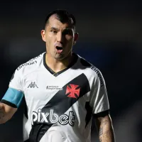 Medel não perdoa companheiros e SOLTA OS CACHORROS após derrota do Vasco
