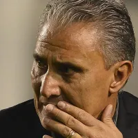 Tite não fala com Felipão há 13 anos e irmão do técnico do Flamengo revela motivo