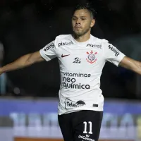 Atuações: Em noite de gala, Romero cria a operação 'salve o Corinthians' e conduz vitória crucial contra o Vasco