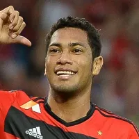 Hernane Brocador assina com time do Rio e vai enfrentar o Flamengo em 2024