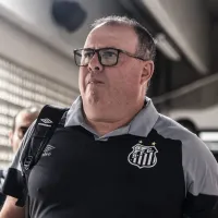 Acabou de acontecer: Marcelo Fernandes faz mudança DRÁSTICA horas antes de confronto decisivo