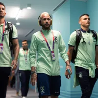 Tite usa experiência da Seleção e indica CRAQUE ao Flamengo