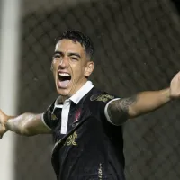 Atuações! Vasco sofre derrota amarga, mas Puma Rodríguez é surpresa positiva