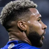 Interino fala sobre momento de Wesley no Cruzeiro: \&#039;preocupações\&#039;