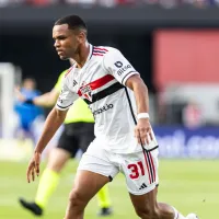 SEM PACIÊNCIA: Torcida do São Paulo não apoia a escalação de jovem atleta