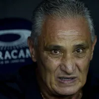 Planejamento de Tite não alcança o desejado e Flamengo dá espaço pro Atlético empatar na tabela