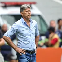 Mudanças na equipe titular: Diante do Goiás, Renato Gaúcho deve optar por alterações no Grêmio
