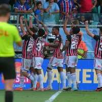 Opinião da torcida: São-paulinos brincam na web com a primeira vitória fora de casa no Brasileirão