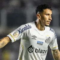Atuações: Dodi e +1 comprometem e Santos toma ‘baile’ do Fluminense na Vila Belmiro