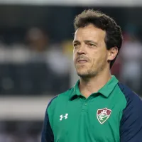 Diniz fala tudo que pensa sobre jogo entre Palmeiras e Fluminense no Allianz Parque