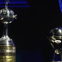 Veja as datas dos jogos da Libertadores e Sul-Americana de 2024