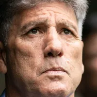 Renato crava demissão no Grêmio por causa de polêmica