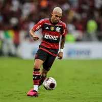 Matheuzinho, Varela e Wesley: Flamengo sofre com lateral direita na temporada e desempenho dos três preocupante
