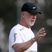 Augusto Melo corre para fechar com 1º reforço para Mano no Corinthians em 2024