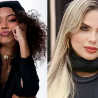 A Fazenda 15: Após saída de Kally Fonseca, Lily Nobre lamenta relação da peoa com Cezar Black: “Atrás do cara um mês”