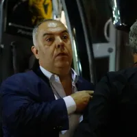 Acabou a paciência: Marcos Braz \&#039;mete o louco\&#039; e vai mandar geral embora no Flamengo