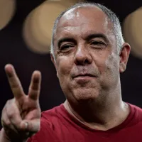 Setorista expõe que Flamengo quase tirou atacante do Grêmio