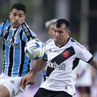 Palpite: em despedida de Suárez, Grêmio enfrenta o Vasco, equipe que busca continuar na 1ª divisão do Brasileirão; saiba quem deve vencer