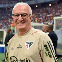 Dorival Júnior SURPREENDE: São Paulo encerra preparação para a partida diante do Atlético-MG