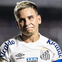 Vidente faz previsão INACREDITÁVEL para jogo decisivo do Santos contra o Athletico-PR