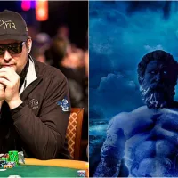 Saiba qual será a fantasia que Phil Hellmuth vai usar durante a WSOP Paradise; a lenda do poker costuma realizar aparições estrondosas