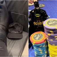 Joguinho com os parças! Neymar organiza torneio de poker com os amigos durante tratamento: “a gente está muito feliz”