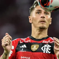 Varela vai sair do Flamengo? Lateral uruguaio responde e acaba com todo o mistério