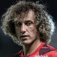 Reviravolta sobre futuro de David Luiz vaza no Flamengo