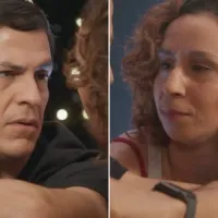 Elas por Elas: Após impasse no relacionamento, Jonas toma grande decisão sobre seu futuro com Adriana; 'Não te mereço, Adriana'