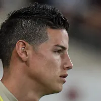 Campeão da Libertadores quer contratar James Rodríguez e meia pode virar rival do São Paulo em 2024