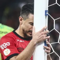 Situação INACREDITÁVEL pode ser um dos motivos pela não classificação para a Libertadores de 2024