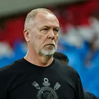 Não joga mais em 2023: Mano Menezes recebe PÉSSIMA notícia para o último jogo do Brasileirão e torcida repercute