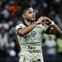 Mesmo com a derrota para o Internacional, atleta do Corinthians é elogiado pela torcida