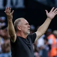 Mano Menezes ‘apronta’ após derrota do Corinthians e cria polêmica com o Inter