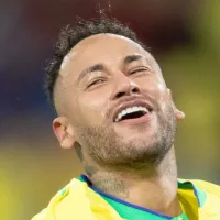 Jogou com Neymar no PSG e agora pode pintar no Flamengo após sondagem