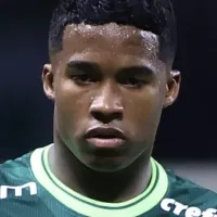 Ele não gosta de ‘aparecer’, mas torcida do Palmeiras vaza situação envolvendo Endrick