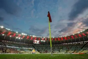 Estádio do Maracanã. Foto: Buda Mendes/Getty Images.