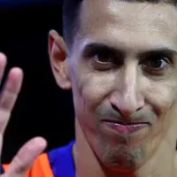 Possível REVIRAVOLTA inesperada sobre o futuro de Di María vaza no Corinthians