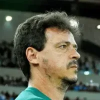 Torcida do Fluminense se irrita com Fernando Diniz e faz REVELAÇÃO POLÊMICA