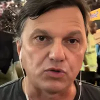 Mauro Cezar fica enfezado com INTERFERÊNCIA da diretoria do Flamengo na reta final do Campeonato Brasileiro