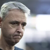 Ele desabafou: Jogador de Tiago Nunes alfineta a equipe do Botafogo, “Existe um culpado aqui”