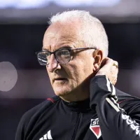 Dorival Júnior possui problemas para escalar o São Paulo diante do Flamengo