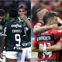 Flamengo e Palmeiras na lista: Os elencos mais caros do mundo