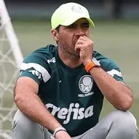 Confirmado, está fora: Notícia de última hora entrega problema no Palmeiras e Abel perde peça-chave para finalizar Brasileirão