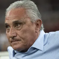 Atitude de Tite deixa Gabigol em xeque e jornalista entrega recado do treinador do Flamengo