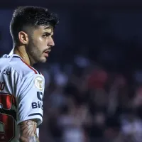 São Paulo impõe única condição para liberar Beraldo, alvo do Leicester-ING
