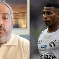 Jean Lucas apronta no Santos, elenco fica revoltado e Ricardinho Martins traz bomba