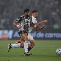 Disputa pelas vagas diretas da Libertadores traz clima diferente para a rodada final do Brasileirão